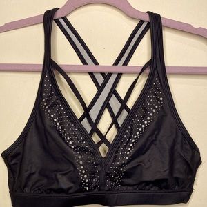 Victoria Secret Sports Bra